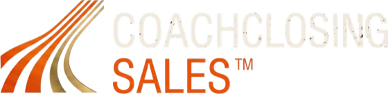 CoachClosing Sales